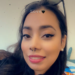 Meet your Posher, Stefani